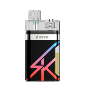 Vape Life Pod SK Watermelon Frost 45mg