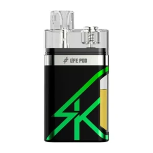 Vape Life Pod SK Monster Drink 45mg
