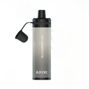 Arymi 18000 Blackberry