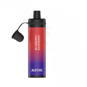 Arymi 18000 Blueberry Raspberry