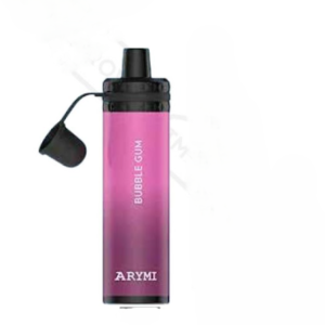 Arymi 18000 Bubble Gum