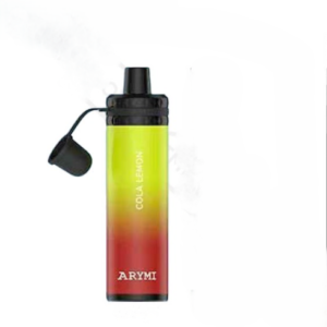 Arymi 18000 Cola Lemon