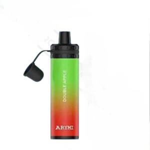 Arymi 18000 Double Apple