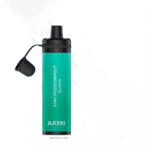 Arymi 18000 Kiwi Passionfruit Guava