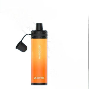 Arymi 18000 Mango Ice