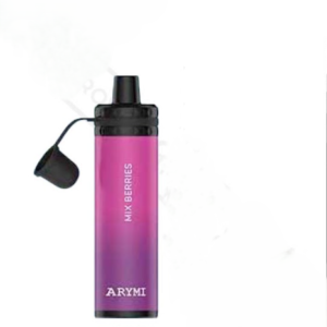 Arymi 18000 Mix Berries