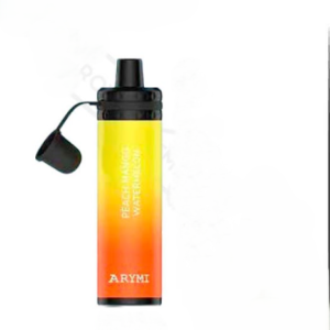 Arymi 18000 Peach Mango Watermelon