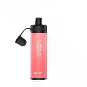 Arymi 18000 Strawberry Watermelon