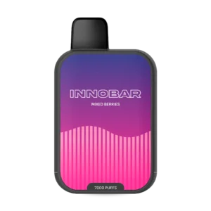 INNOBAR MIXED BERRIES 7000