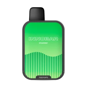 INNOBAR SPEARMINT 7000