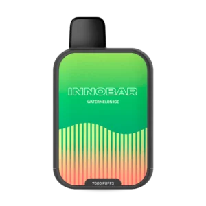 INNOBAR WATERMELON ICE 7000