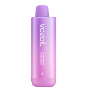 VOZOL STAR 8000 STRAWBERRY WATERMELON