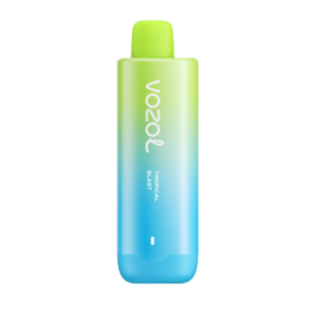 VOZOL STAR 8000 TROPICAL BLAST