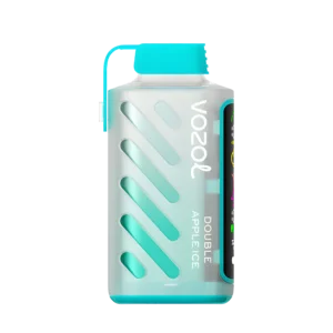 VOZOL GEAR POWER 20000 DOUBLE APPLE ICE