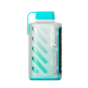 VOZOL GEAR POWER 20000 WATERMELON ICE