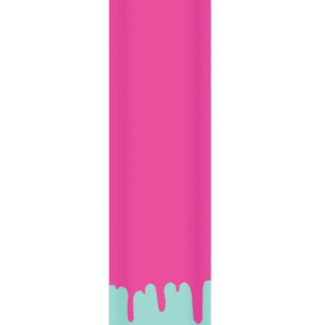 VAPE2400 FOODGOD 0% NIC CANDY CHAIN