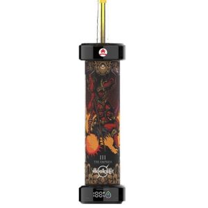 Arymi Hookalit 40000 Lemon Mint