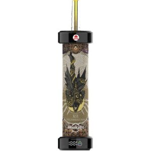 Arymi Hookalit 40000 Strawberry Kiwi