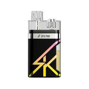 Vape Life Pod SK Passion Mango Frost 45mg