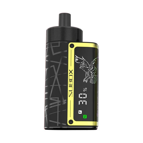 Kangertech Subox 50000 Lemon Mint