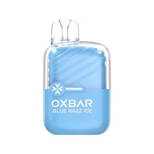OXBAR SANDIA ARANDANO ICE MINI 2200