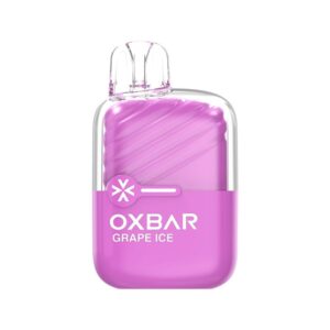 OXBAR SANDIA UVA ICE MINI 2200