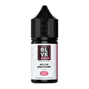 Blvk Mint Melon Spearmint Shortfill 30Ml 50MG