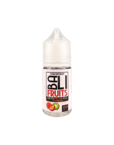 Kings Crest Bali Fruits Wks Super Ice 30Ml 35Mg